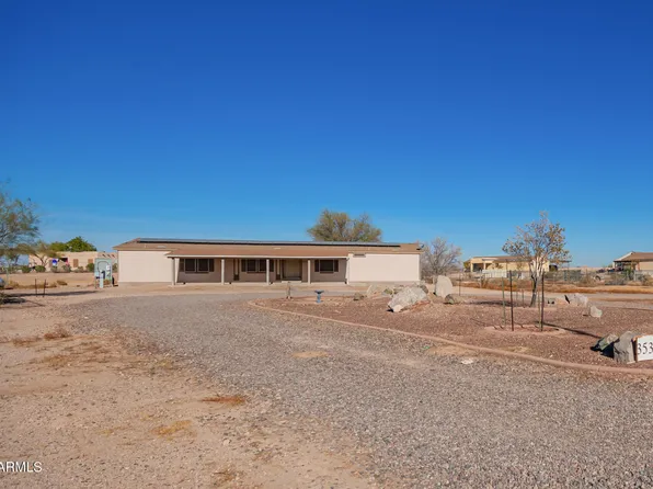 35344 W HUNTINGTON Drive, Tonopah, AZ 85354