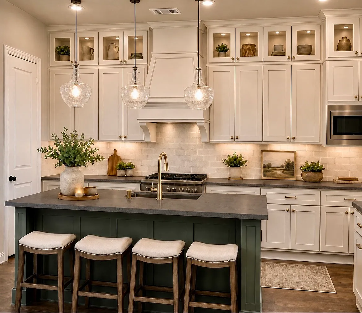 Villa Dr, Flower Mound — Photo 4