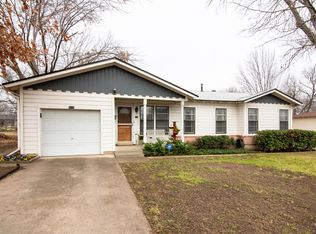 5113 Stephanie Dr, Fort Worth, TX 76117