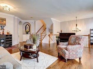 6622 Springirth Ter, Alexandria, VA 22315