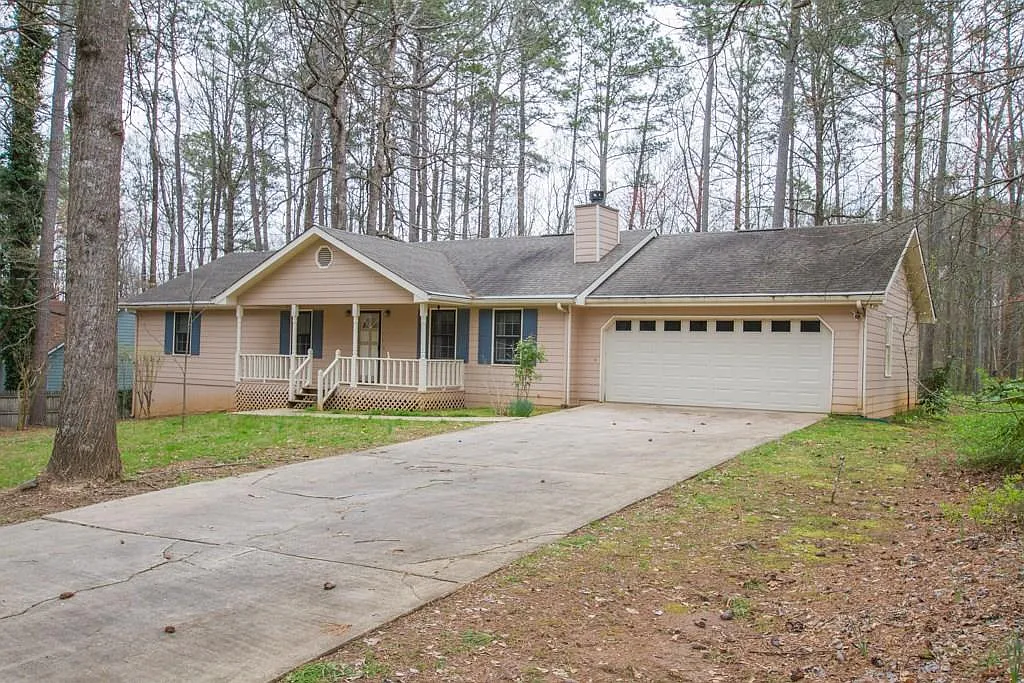 3530 Daylon Dr photo 1