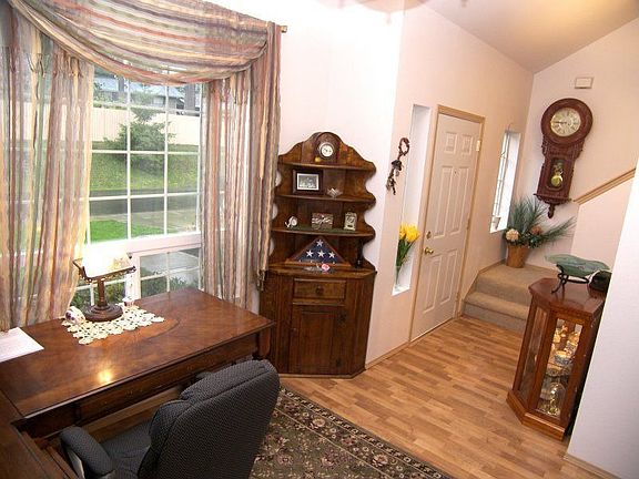 dining/den