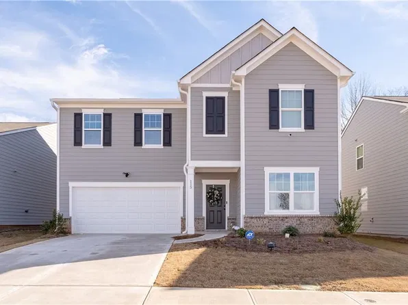 115 Bantry Way, Locust Grove, GA 30248