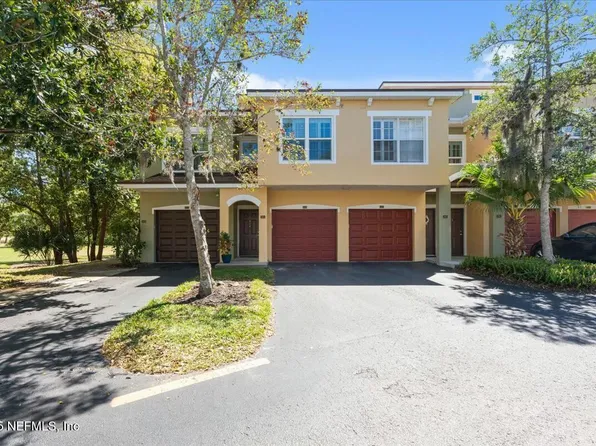 4000 GRANDE VISTA Boulevard #15-104, St. Augustine, FL 32084