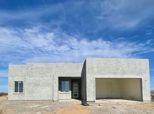 25238 W Montgomery Rd, Wittmann, AZ 85361