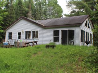 W8691 Camp 5 Rd, Phillips, WI 54555