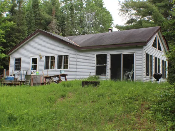 W8691 Camp 5 Rd, Phillips, WI 54555