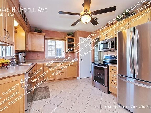 2nd image of 5646 N Lydell Ave