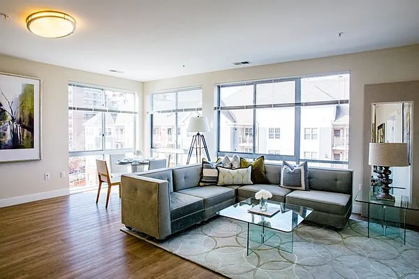 Bedford Hall Apartments