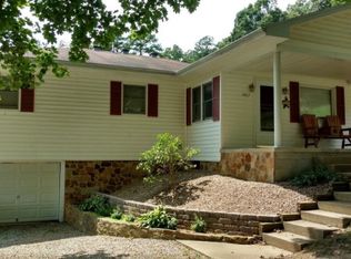 7487 Careys Run Pond Crk, West Portsmouth, OH 45663