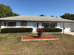 3310 Great Neck St, Pt Charlotte, FL 33952