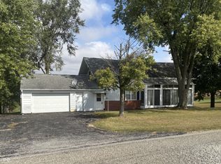 1510 E 700 S, Lynn, IN 47355