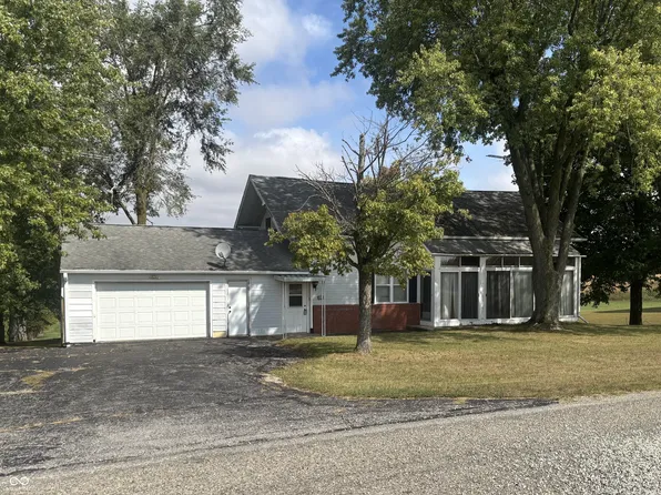 1510 E 700 S, Lynn, IN 47355