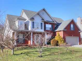 1401 Wineberry Rd LOT 17, Powell, TN 37849