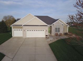 13475 S 14th St, Schoolcraft, MI 49087