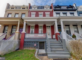 904 12th St NE, Washington, DC 20002