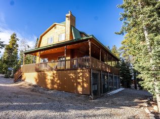 240 E Rim Rd, Duck Creek Village, UT 84762