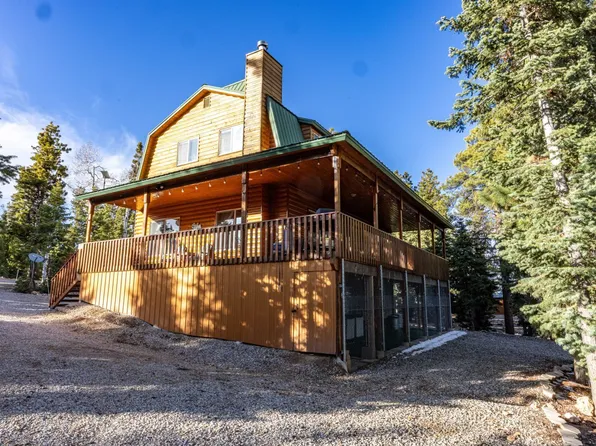 240 E Rim Rd, Duck Creek Village, UT 84762