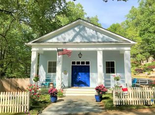 93 New Market Rd, Tryon, NC 28782