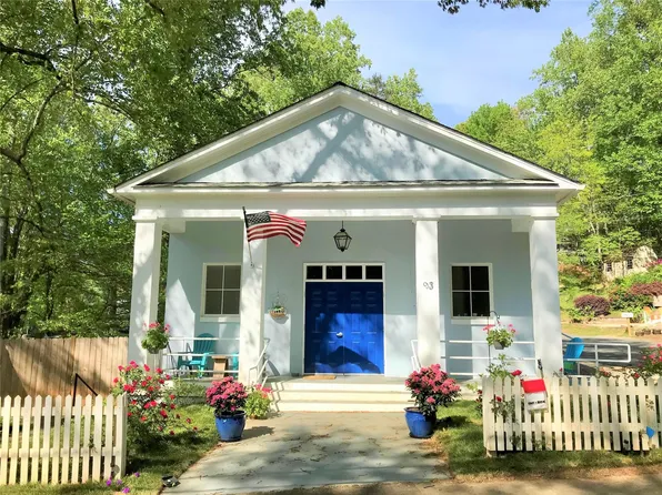 93 New Market Rd, Tryon, NC 28782