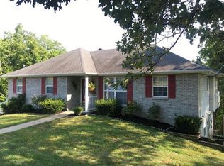 2702 Schott Rd, Jefferson City, MO 65101