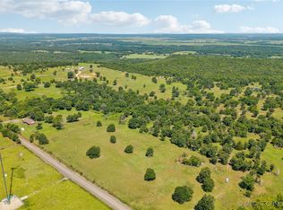 E County Road 1170, Keota, OK 74941