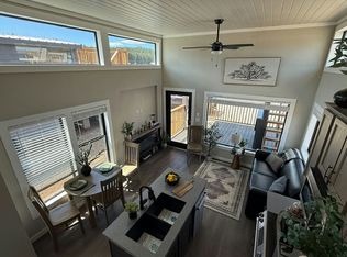 17550 S. Munds Ranch Road, #462 Plan, Munds Park RV Resort, Munds Park, AZ 86017