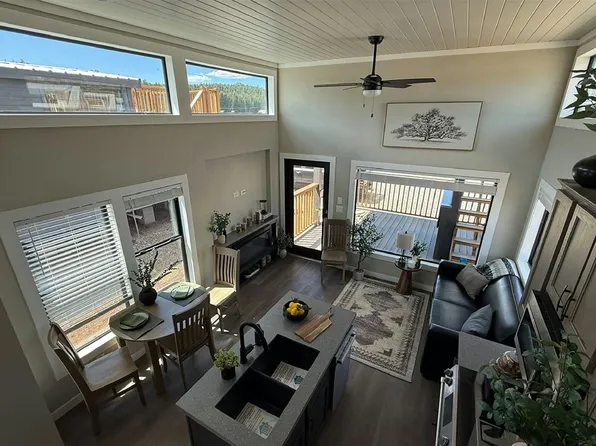 17550 S Munds Ranch Rd #462, Munds Park, AZ 86017