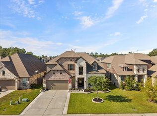 3409 Hickory Leaf Ct, Conroe, TX 77301