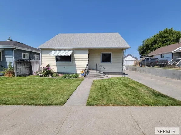 311 Gladstone St, Idaho Falls, ID 83401