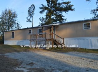 8460 Old Percival Rd LOT 3, Columbia, SC 29223