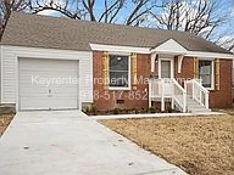 537 S Marion Ave — Photo 4