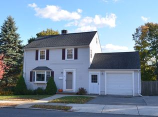 193 Laurel St, Melrose, MA 02176