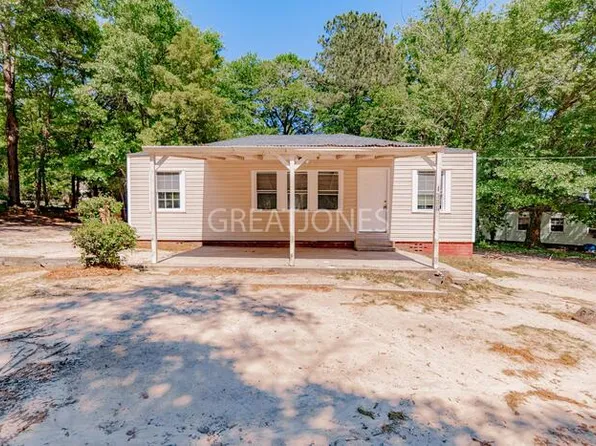 1306 Bonner Ave, Columbia, SC 29204