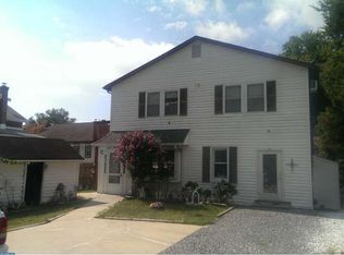 1767 6th St, Ewing, NJ 08638