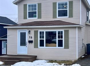 19 Monchy Rd, Grand Falls Windsor, NL A2A2A9