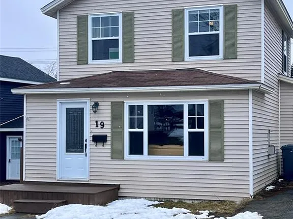 19 Monchy Road, Grand Falls-Windsor, NL A2A2A9