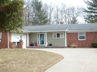 332 Texas Ave, Rochester Hills, MI 48309