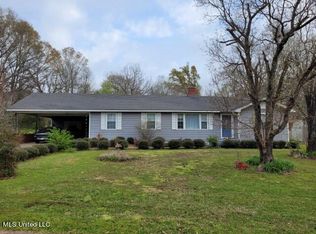 531 Cherry St, Learned, MS 39154