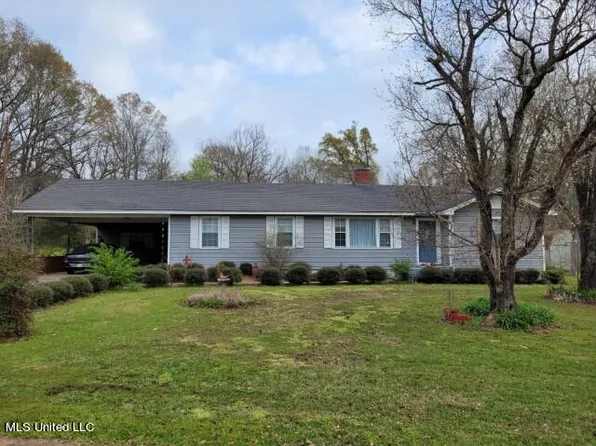 531 Cherry St, Learned, MS 39154