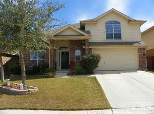 306 Hollow Grv, San Antonio, TX 78253