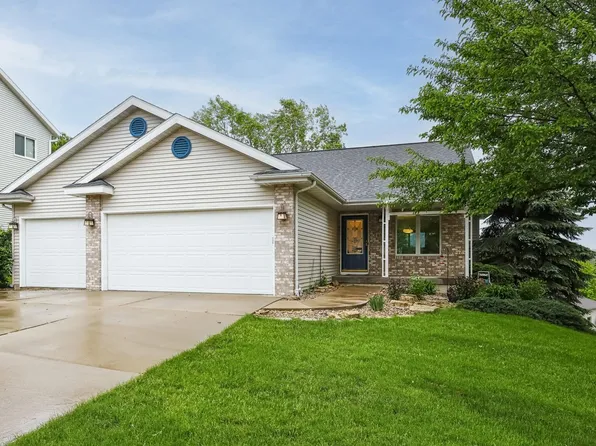 6513 Fairhaven Rd, Madison, WI 53719