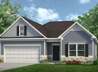 368 Wick St, Hoschton, GA 30548