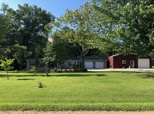 7915 Octane Ln, Bridgeport, IL 62417