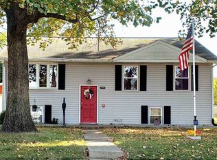 3515 Tremont Rd, Evansville, IN 47710