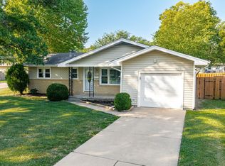 1451 N Community Dr, Derby, KS 67037
