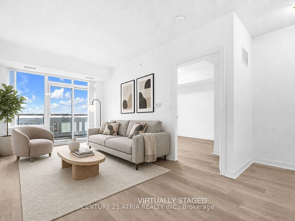 1st image of 1038 McNicoll Ave #313