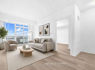 1038 McNicoll Ave #313, Toronto, ON M1W0A4
