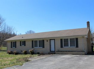 106 Sunset Dr, Waverly, TN 37185