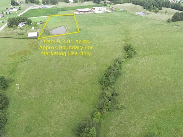 9 Sadler Ln, Leitchfield, KY 42754